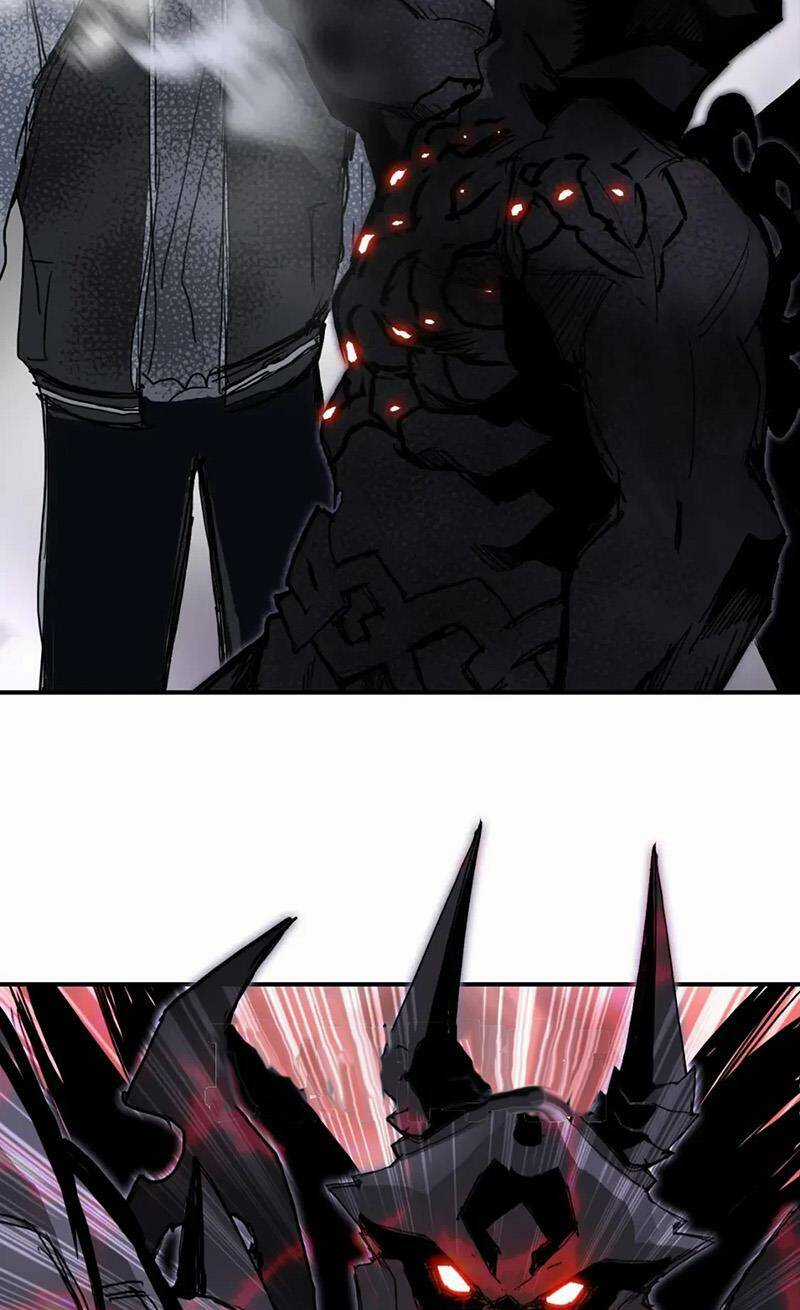 Siêu Năng Lập Phương Chapter 318 trang 6