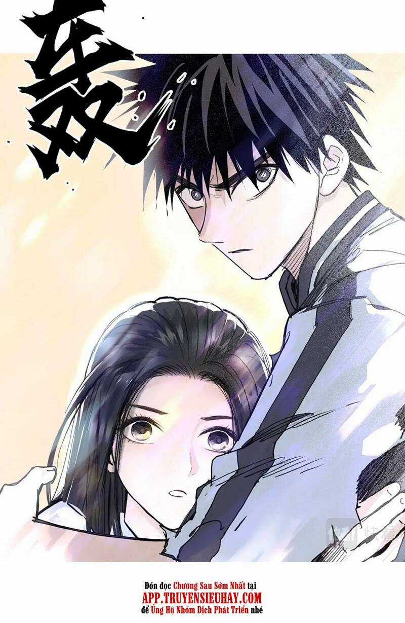 Siêu Năng Lập Phương Chapter 318 trang 61