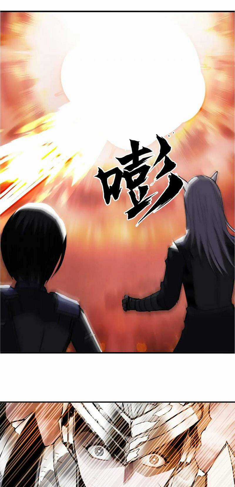 Siêu Năng Lập Phương Chapter 318 trang 62