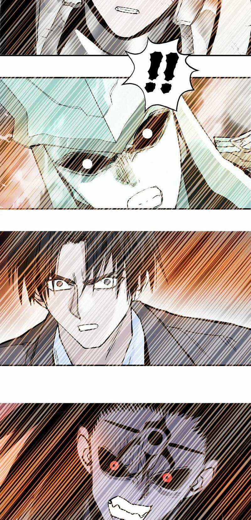 Siêu Năng Lập Phương Chapter 318 trang 63