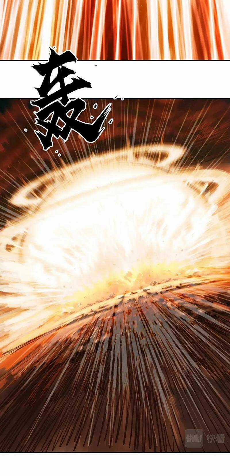 Siêu Năng Lập Phương Chapter 318 trang 66