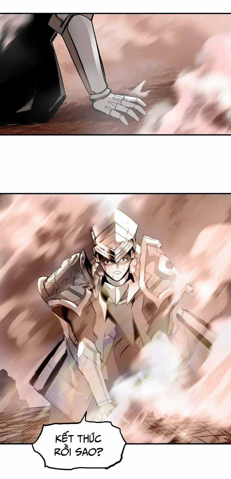 Siêu Năng Lập Phương Chapter 318 trang 68