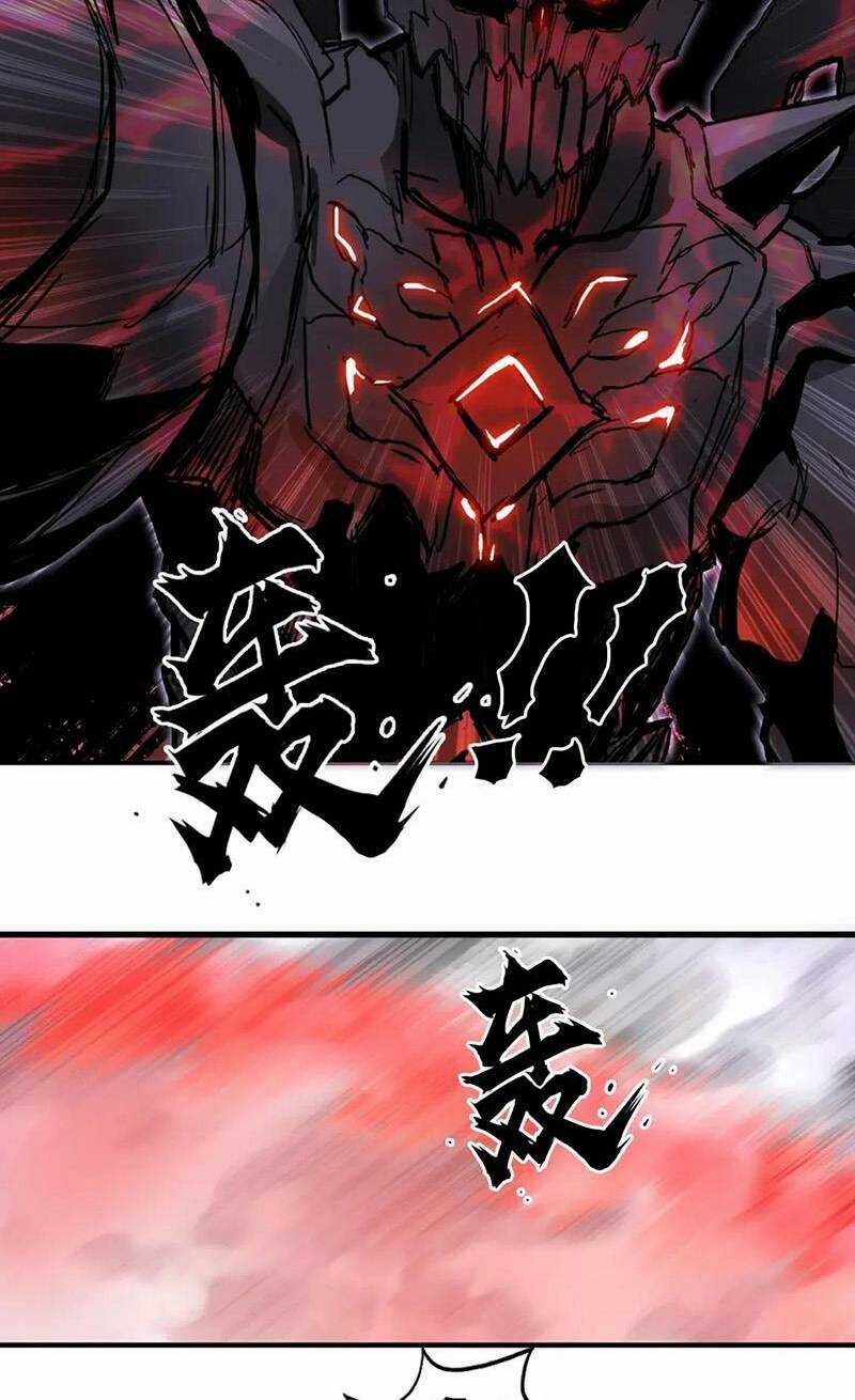 Siêu Năng Lập Phương Chapter 318 trang 7