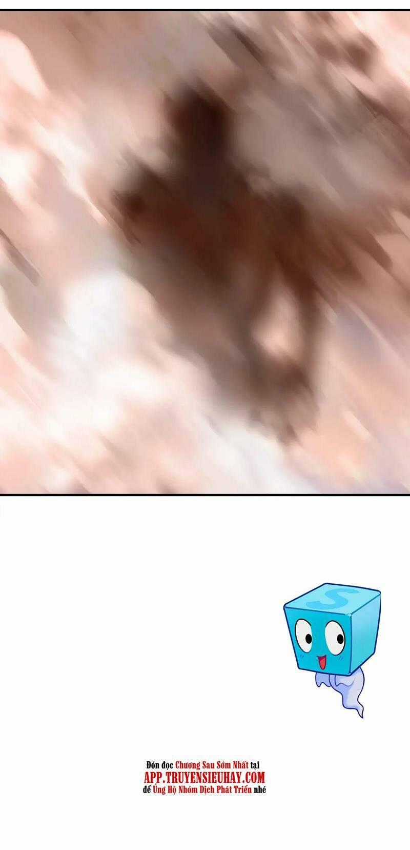 Siêu Năng Lập Phương Chapter 318 trang 71