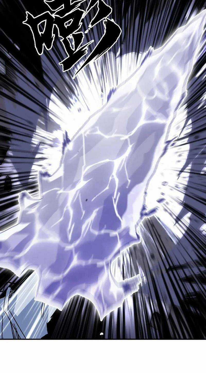 Siêu Năng Lập Phương Chapter 319 trang 10
