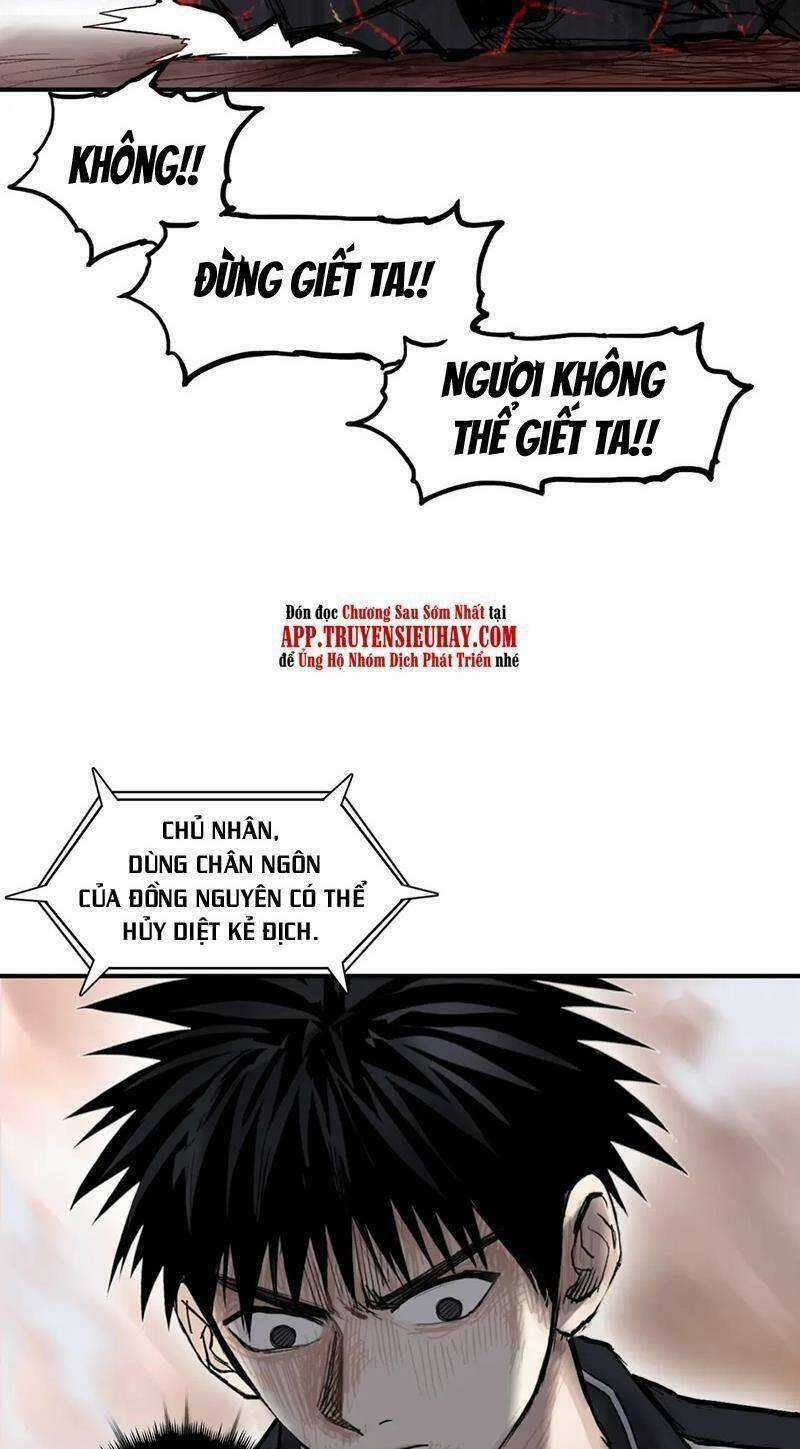Siêu Năng Lập Phương Chapter 319 trang 14