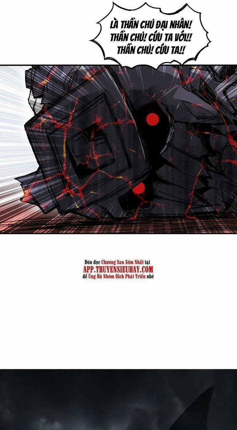Siêu Năng Lập Phương Chapter 319 trang 19