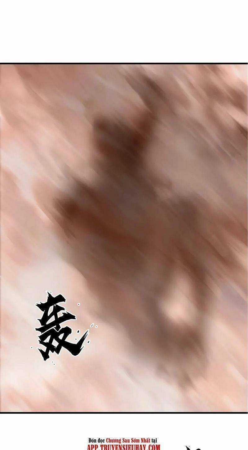 Siêu Năng Lập Phương Chapter 319 trang 2