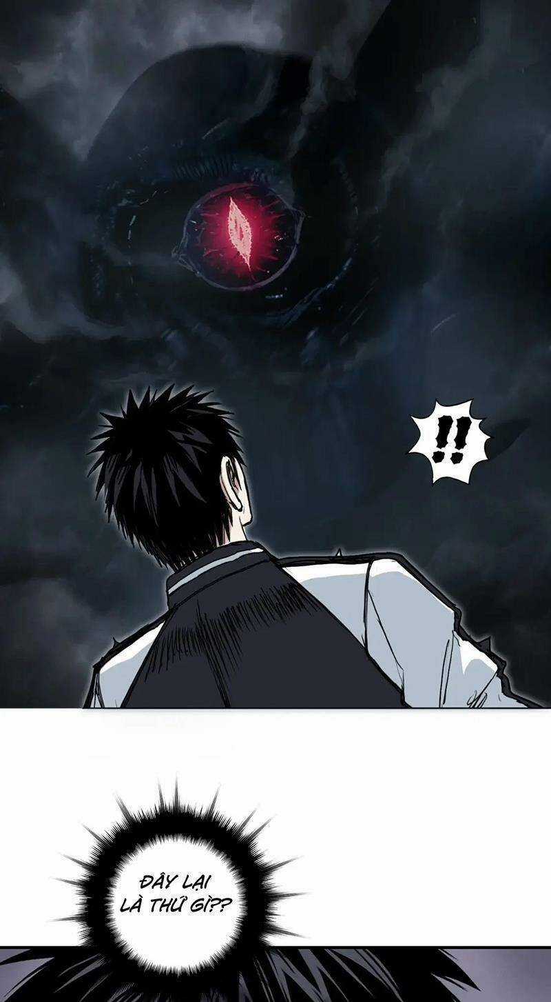 Siêu Năng Lập Phương Chapter 319 trang 20