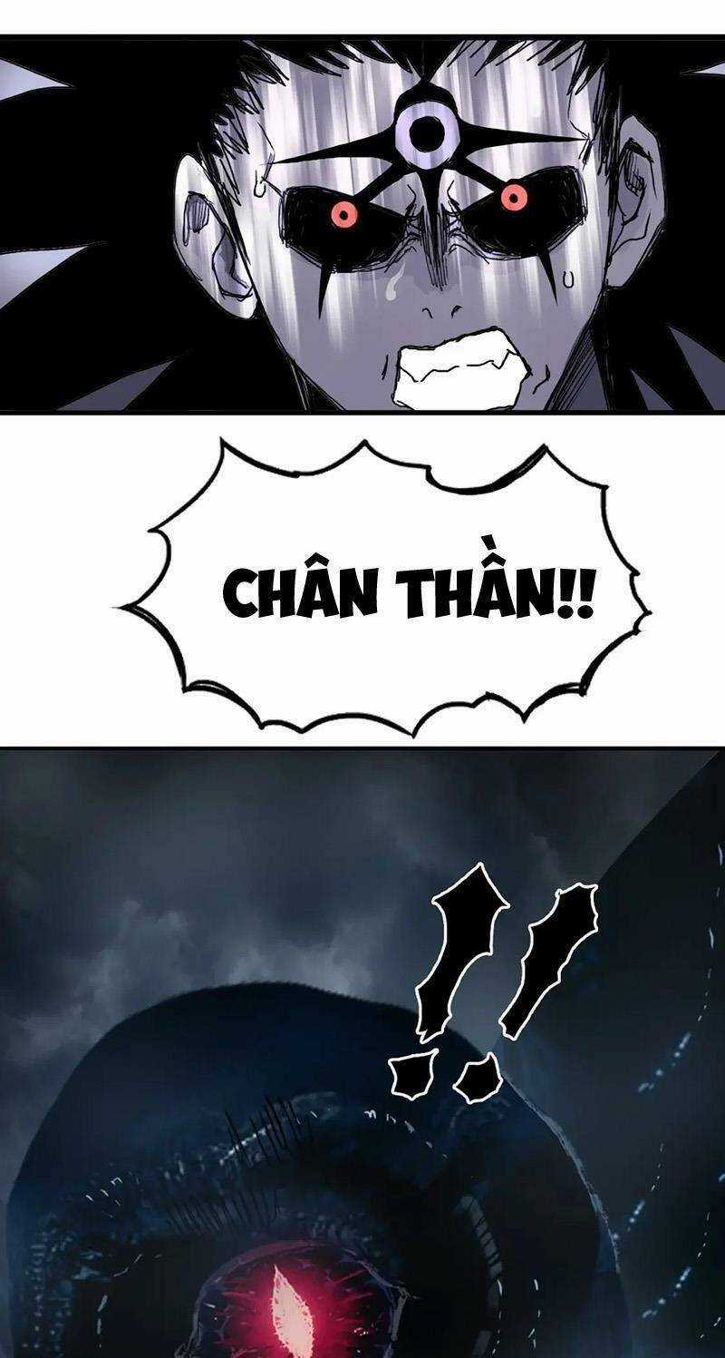 Siêu Năng Lập Phương Chapter 319 trang 22