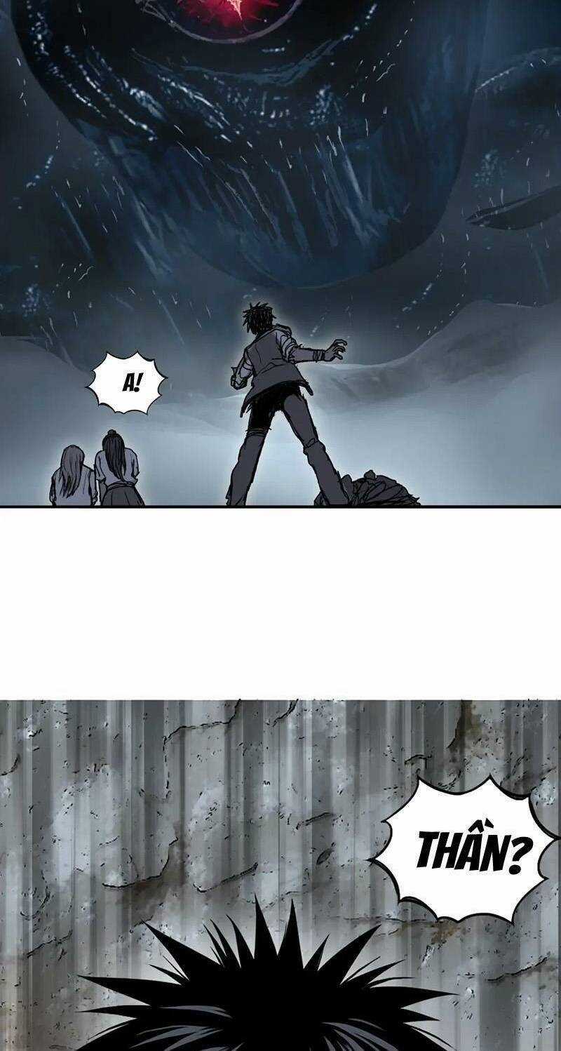 Siêu Năng Lập Phương Chapter 319 trang 23
