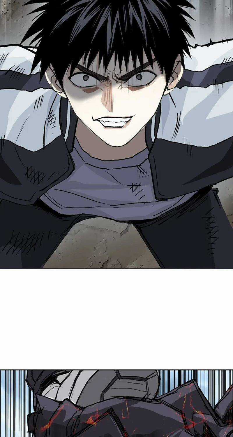 Siêu Năng Lập Phương Chapter 319 trang 24