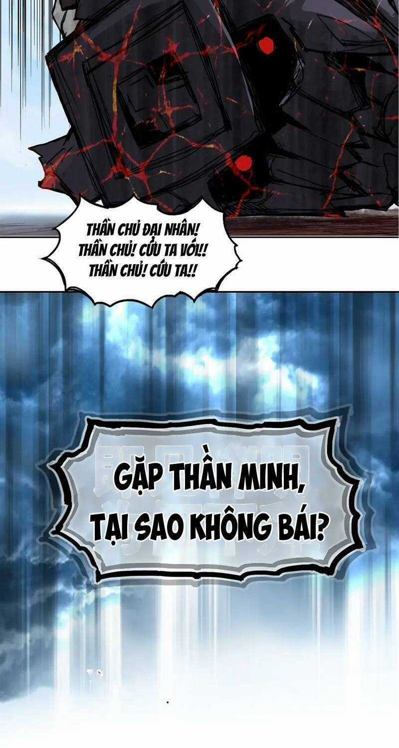 Siêu Năng Lập Phương Chapter 319 trang 25