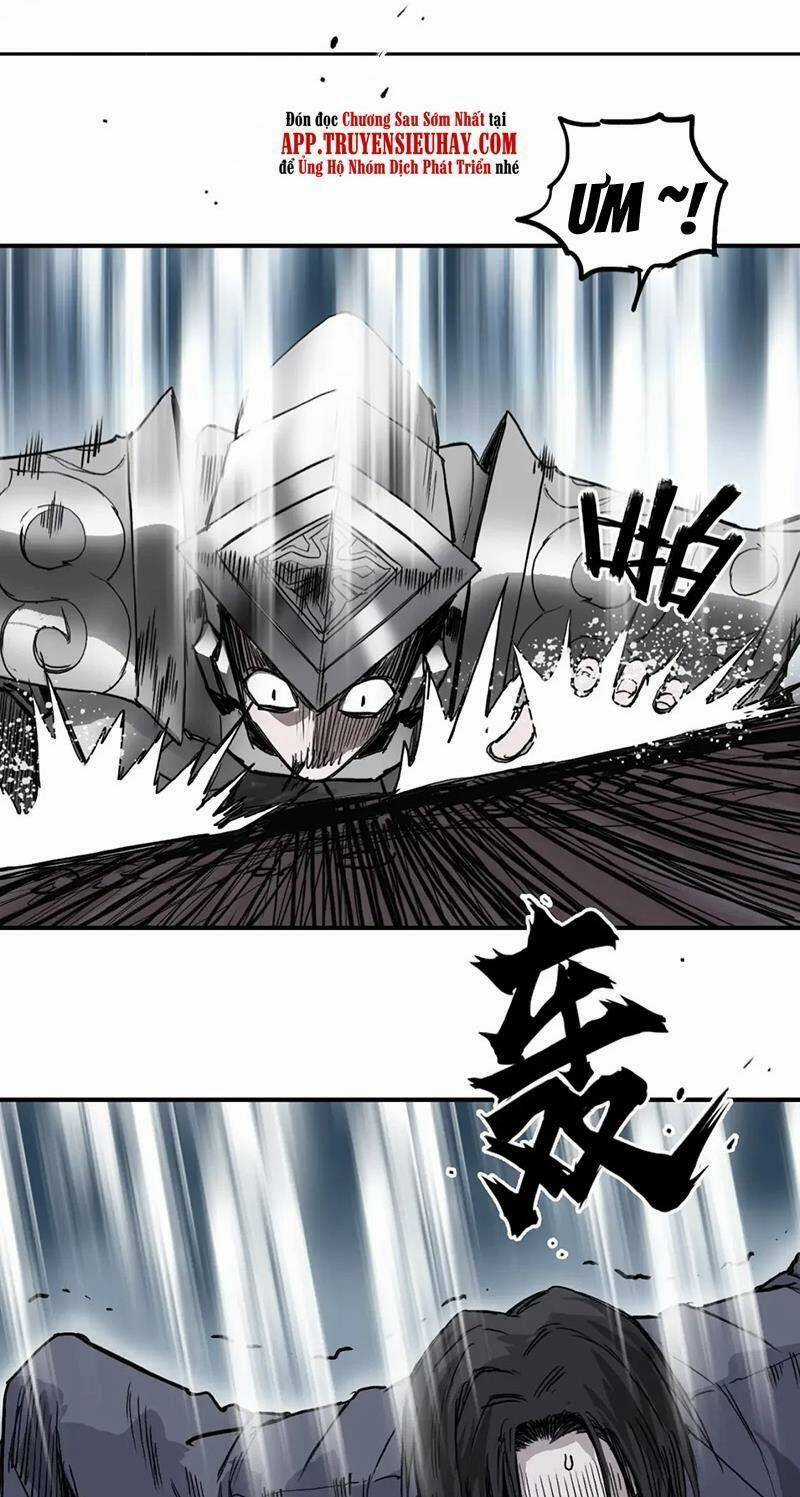 Siêu Năng Lập Phương Chapter 319 trang 26