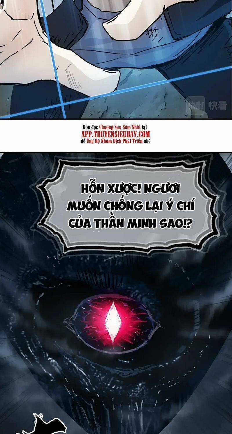 Siêu Năng Lập Phương Chapter 319 trang 28