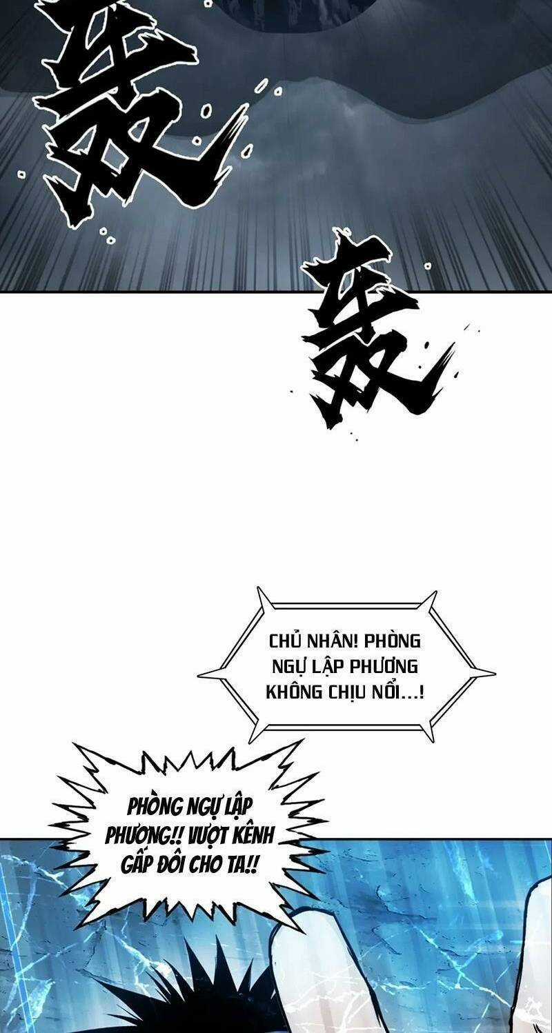 Siêu Năng Lập Phương Chapter 319 trang 29