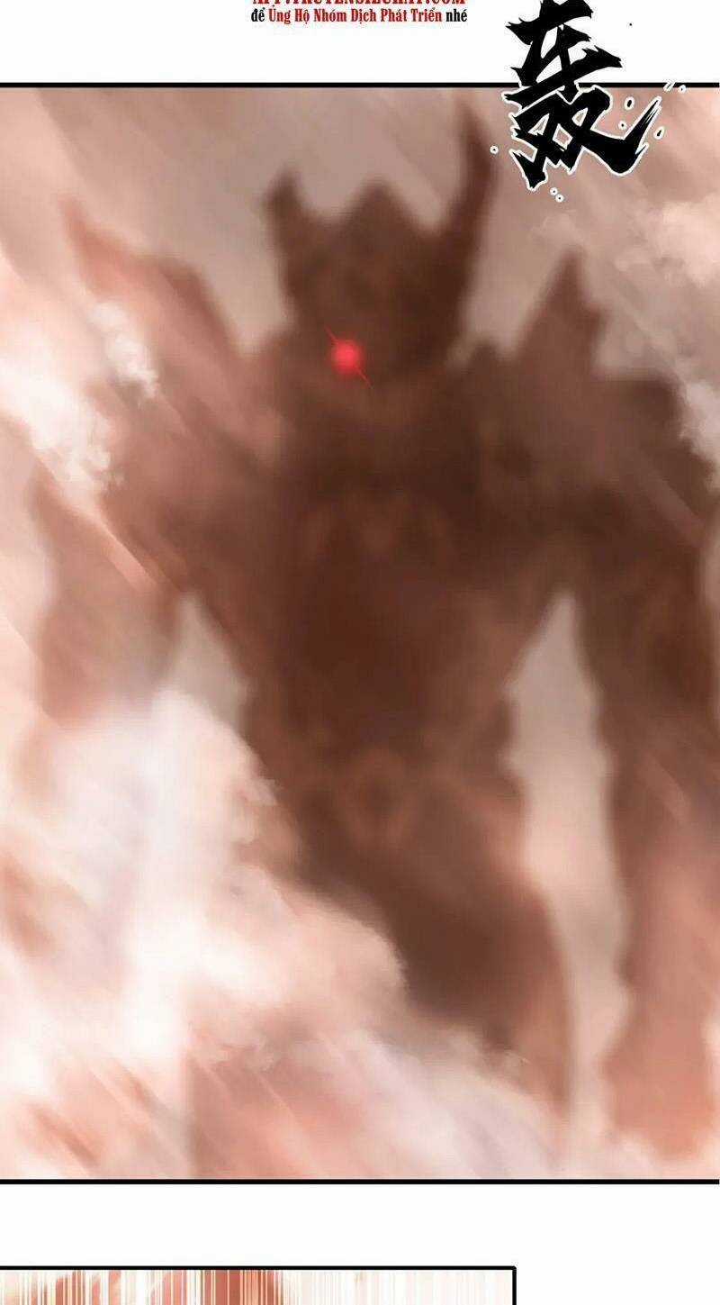 Siêu Năng Lập Phương Chapter 319 trang 3