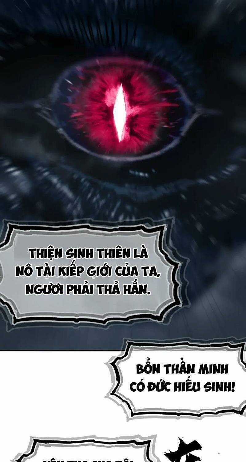 Siêu Năng Lập Phương Chapter 319 trang 31
