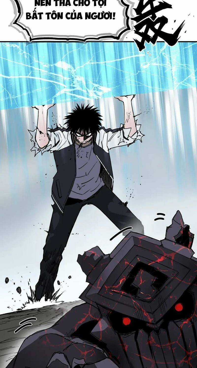 Siêu Năng Lập Phương Chapter 319 trang 32