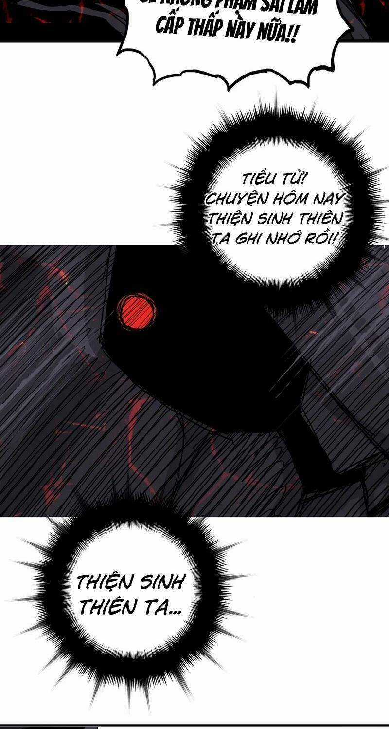 Siêu Năng Lập Phương Chapter 319 trang 34