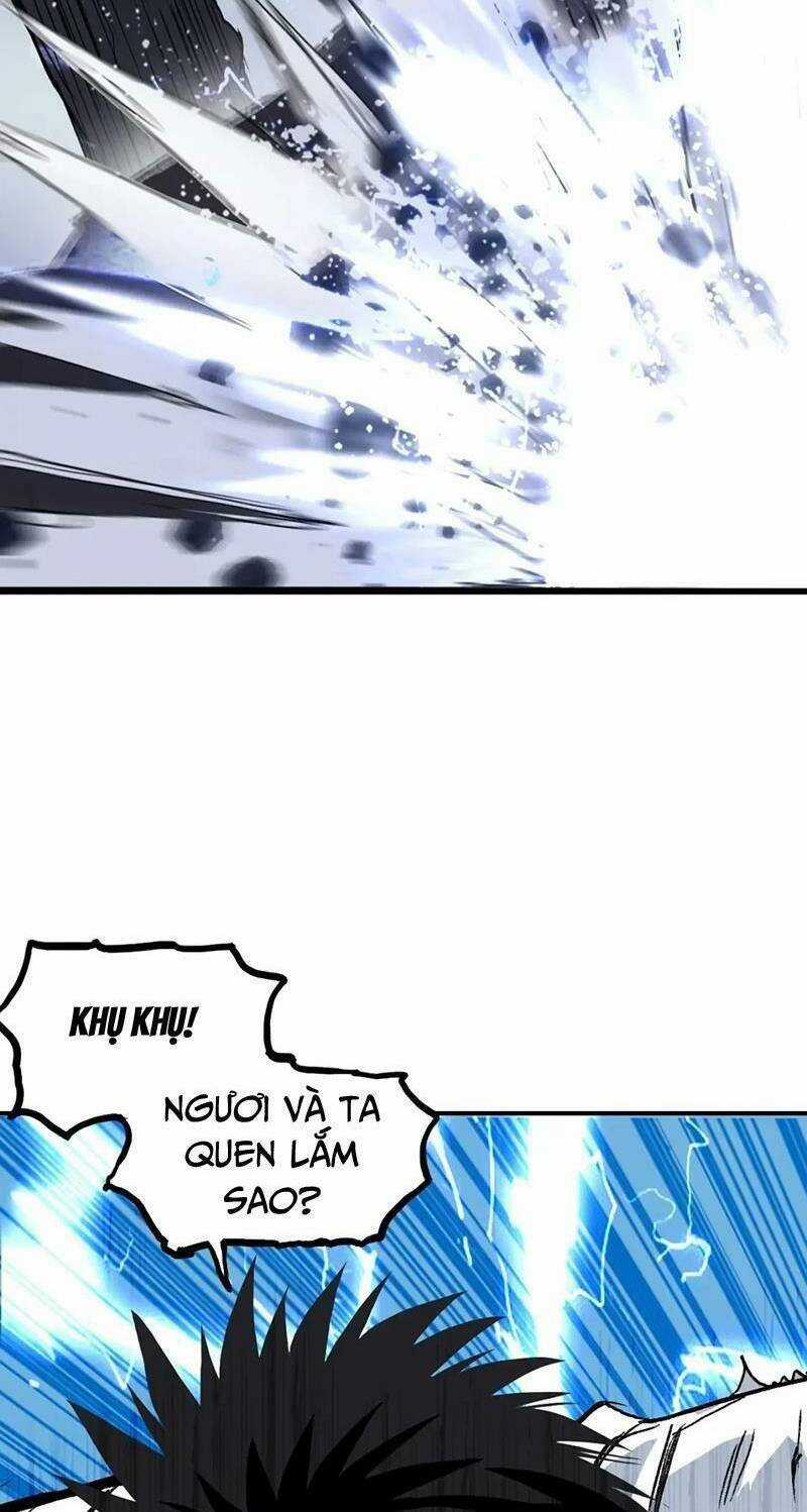 Siêu Năng Lập Phương Chapter 319 trang 37