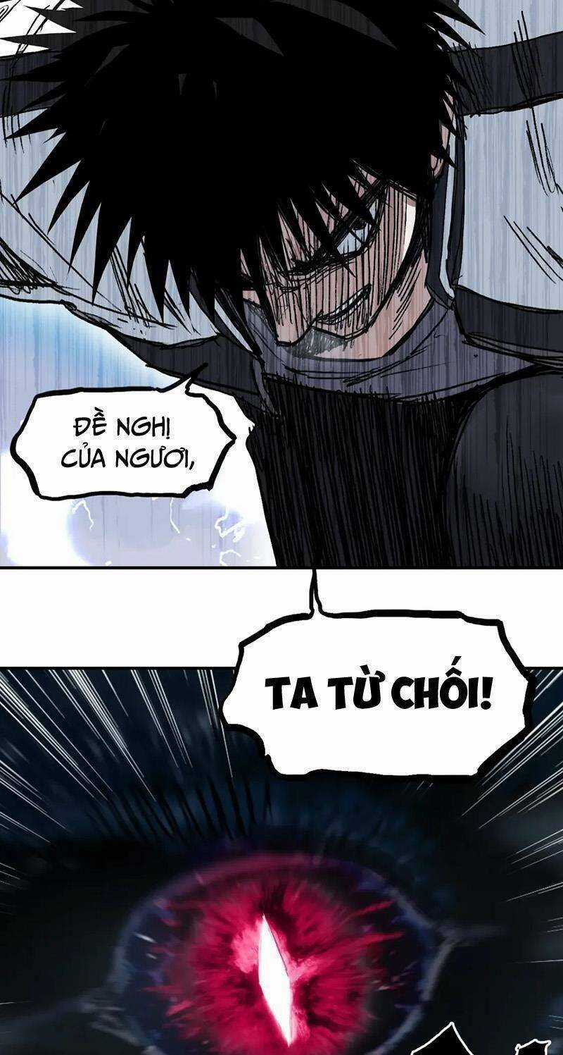 Siêu Năng Lập Phương Chapter 319 trang 38