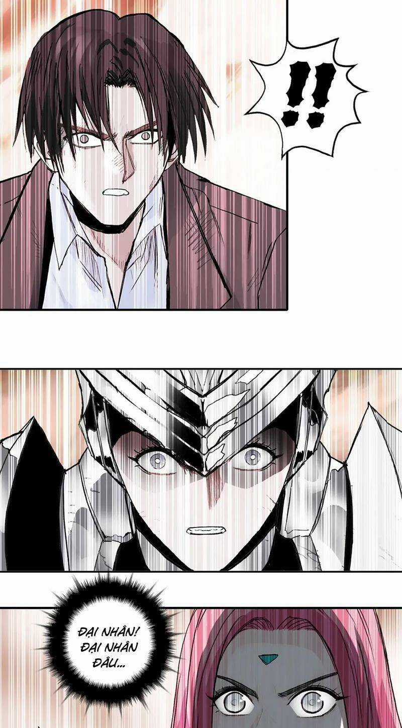 Siêu Năng Lập Phương Chapter 319 trang 4