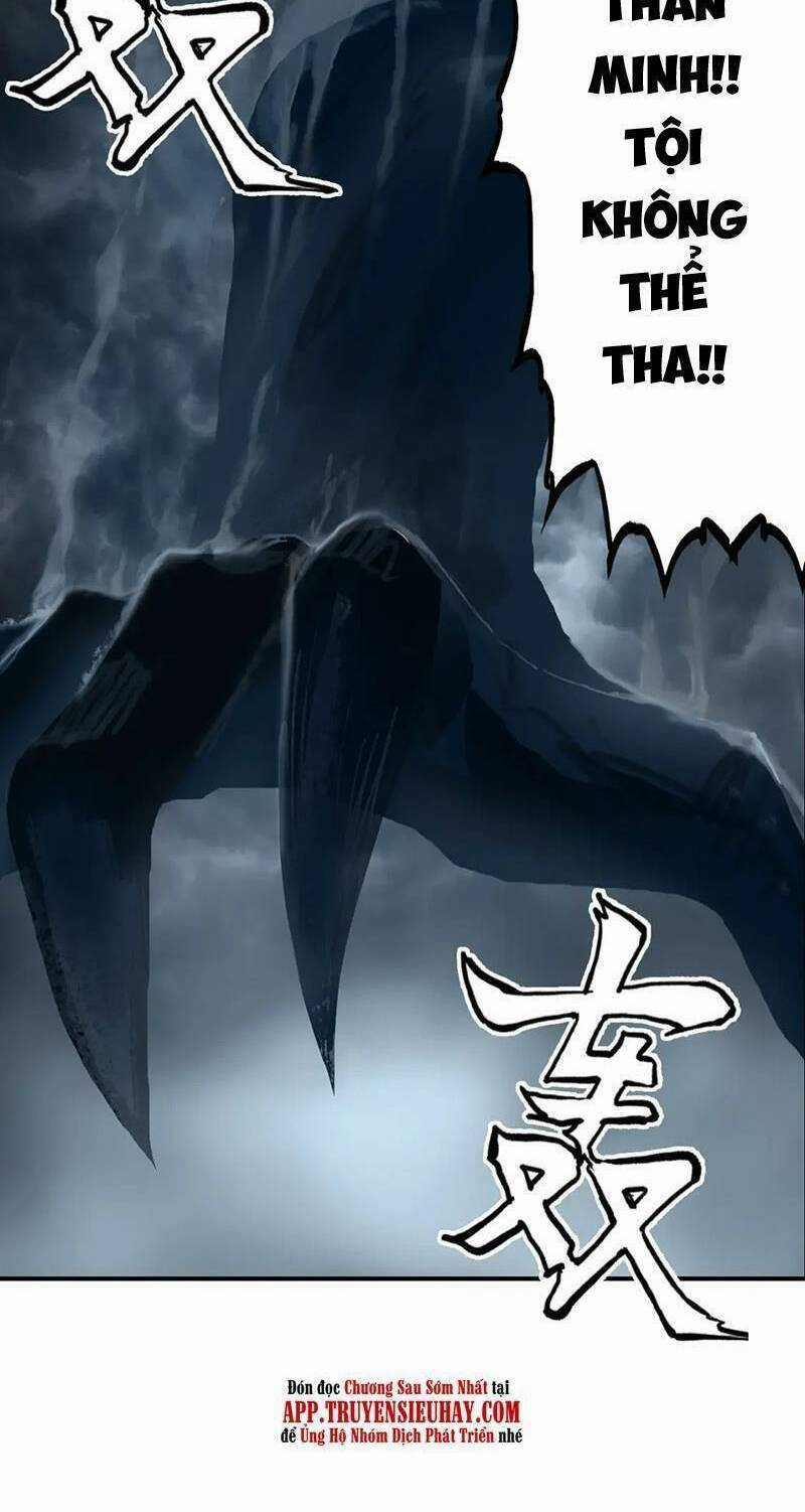 Siêu Năng Lập Phương Chapter 319 trang 41