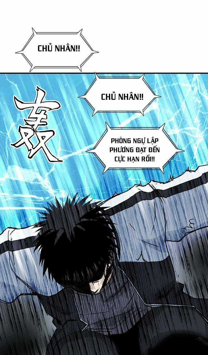 Siêu Năng Lập Phương Chapter 319 trang 42