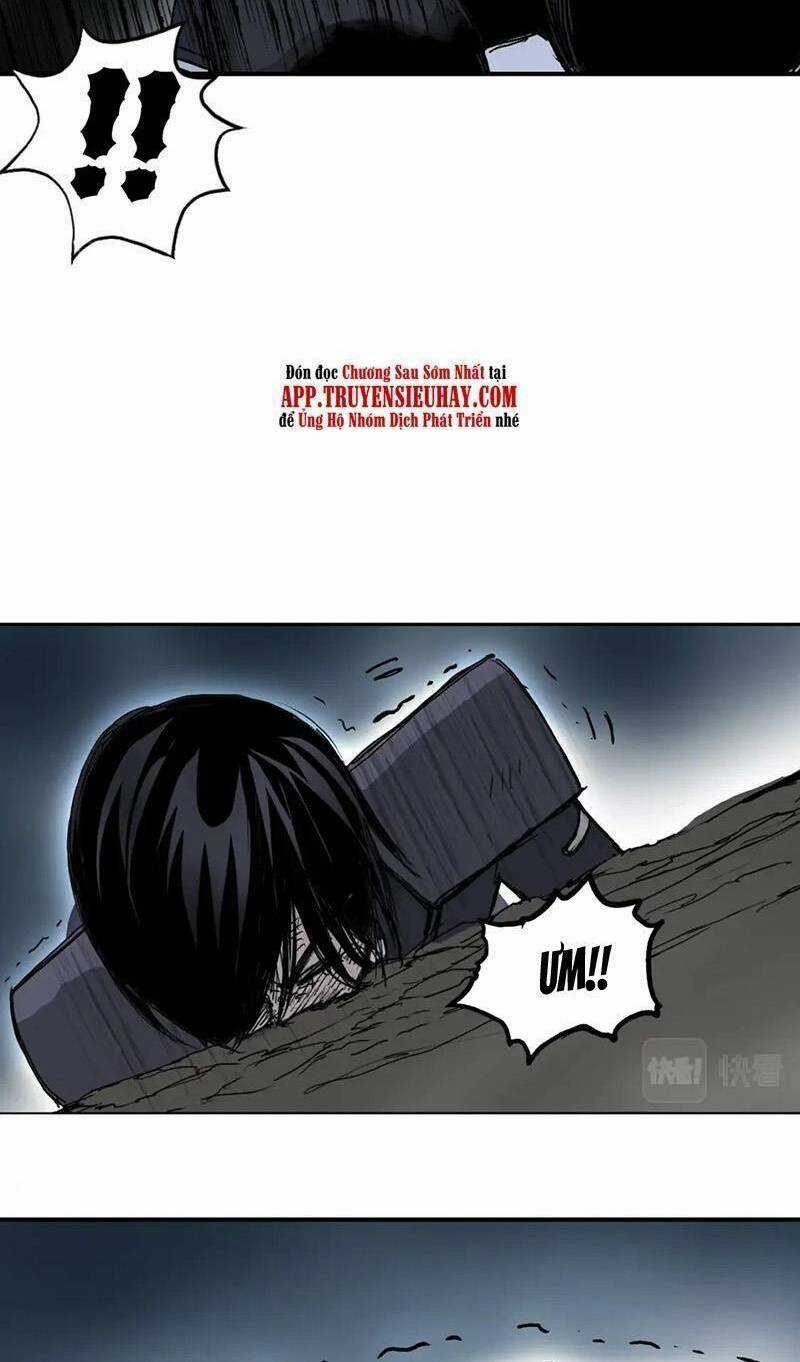 Siêu Năng Lập Phương Chapter 319 trang 43