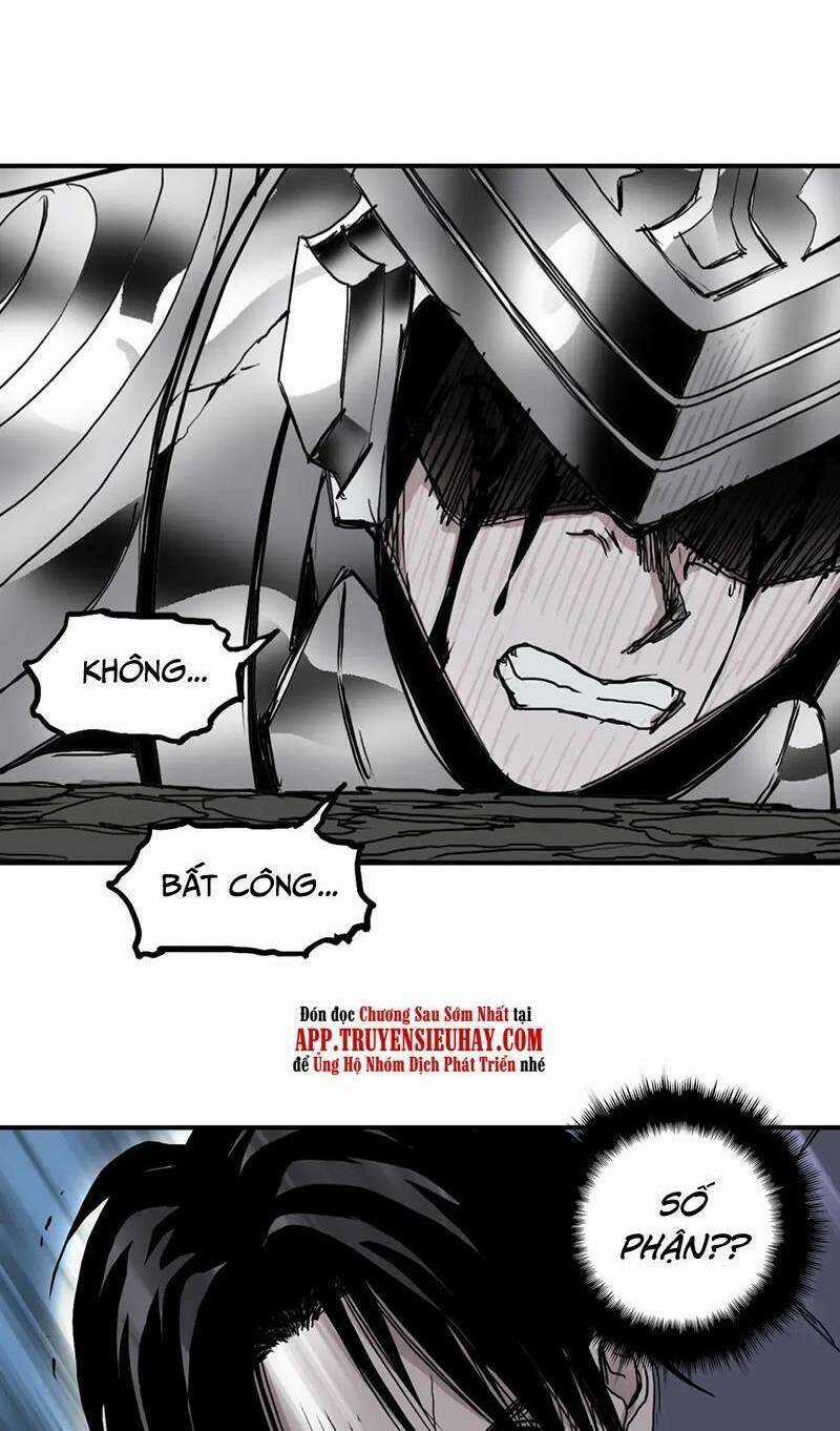 Siêu Năng Lập Phương Chapter 319 trang 45