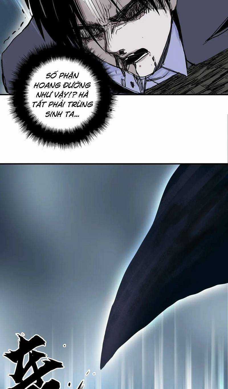 Siêu Năng Lập Phương Chapter 319 trang 46