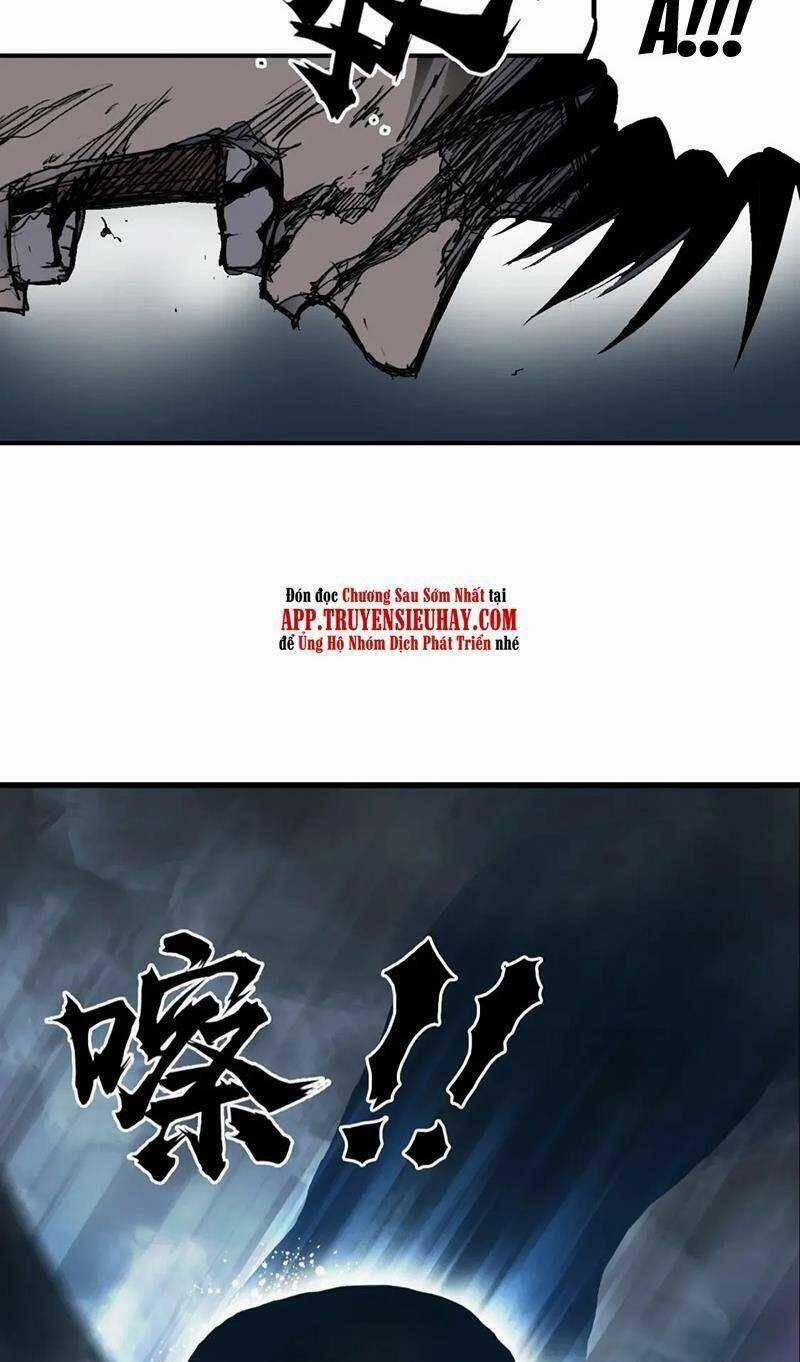 Siêu Năng Lập Phương Chapter 319 trang 48