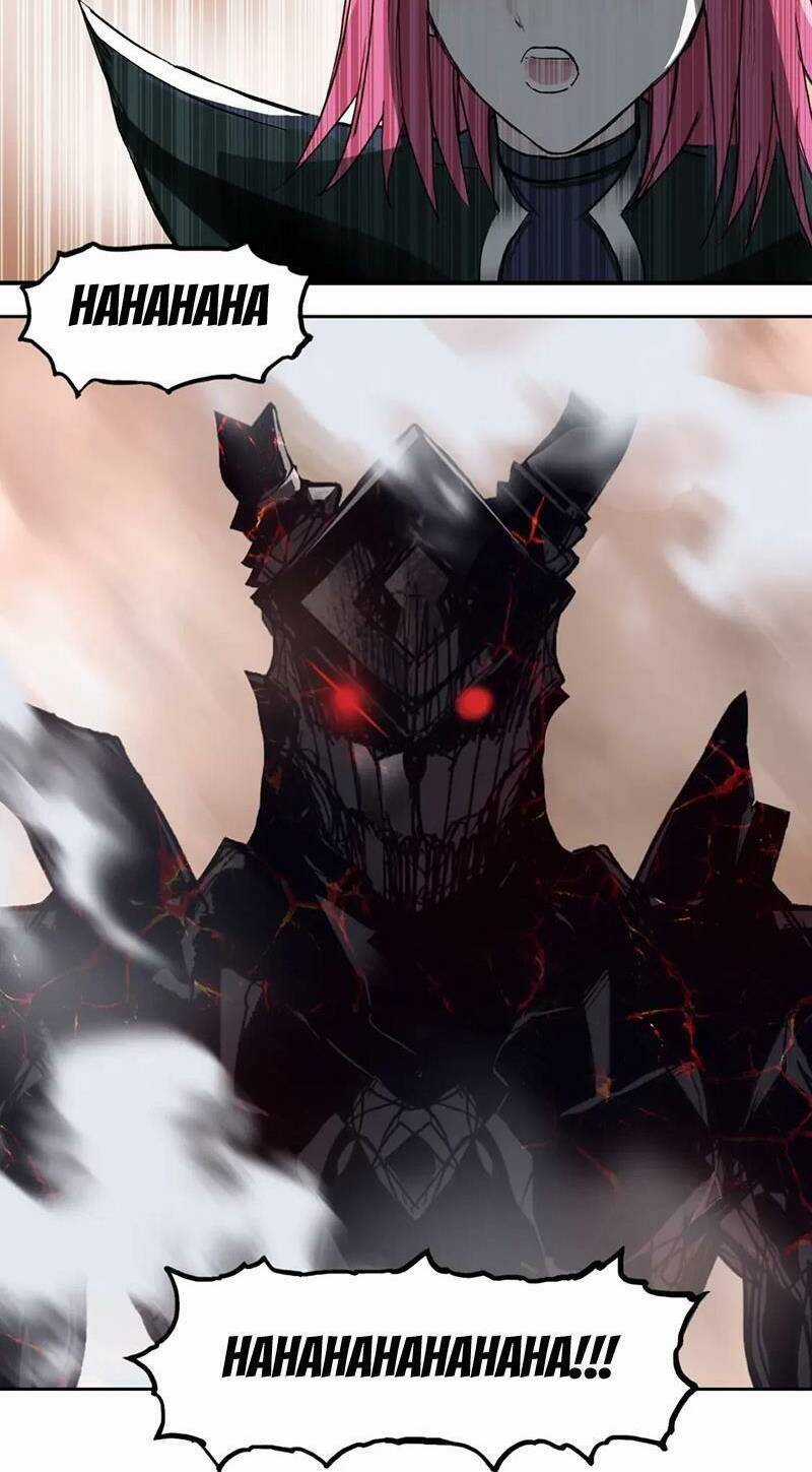 Siêu Năng Lập Phương Chapter 319 trang 5