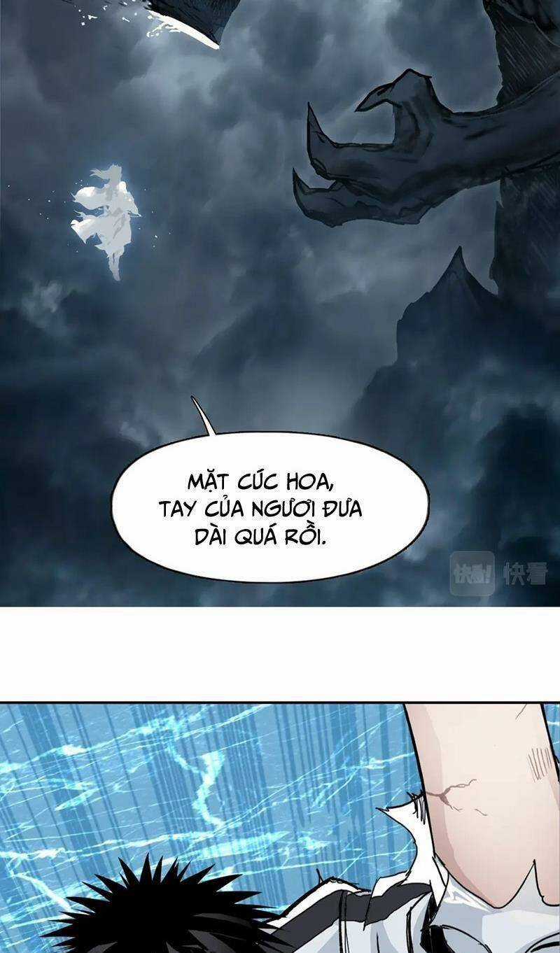 Siêu Năng Lập Phương Chapter 319 trang 52