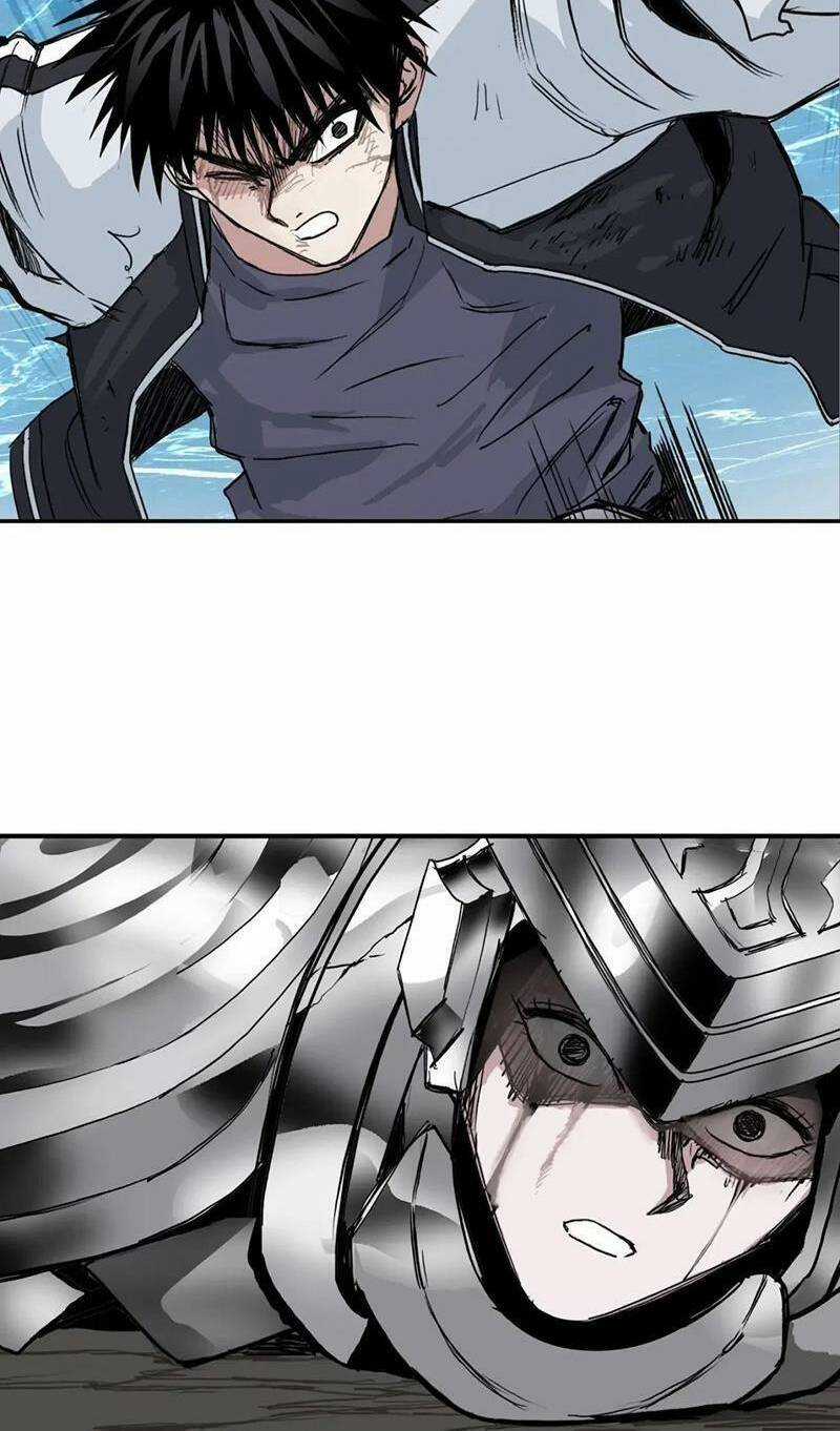Siêu Năng Lập Phương Chapter 319 trang 53