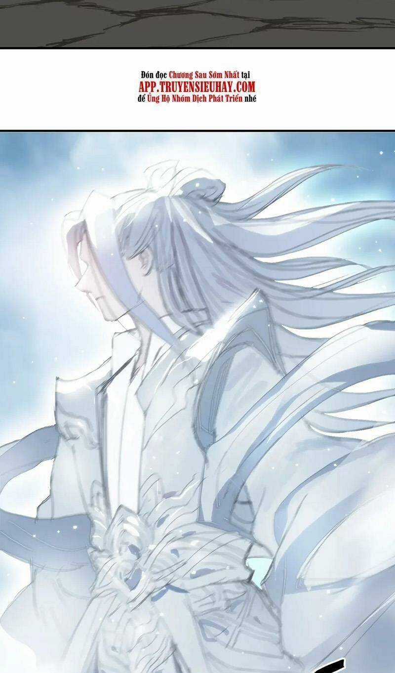 Siêu Năng Lập Phương Chapter 319 trang 54