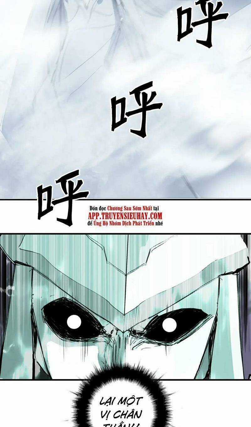 Siêu Năng Lập Phương Chapter 319 trang 55