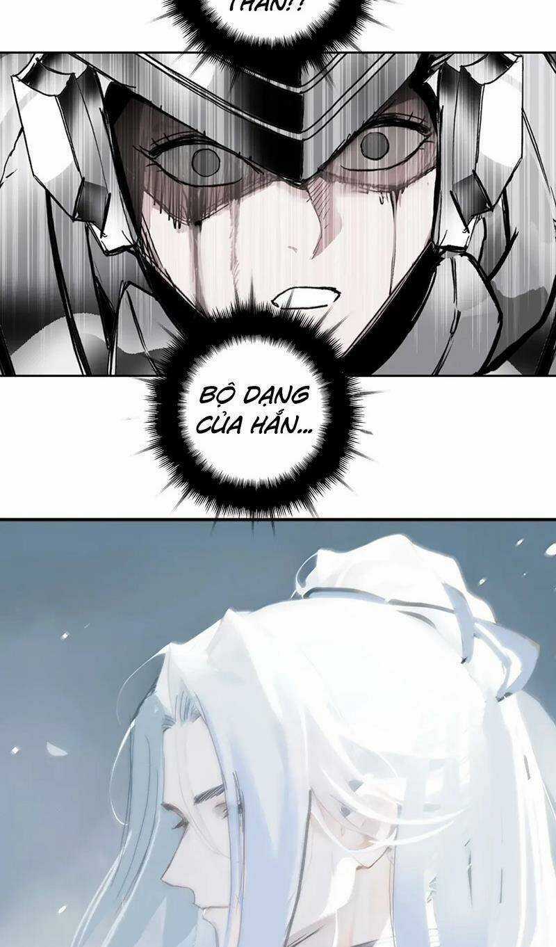 Siêu Năng Lập Phương Chapter 319 trang 56