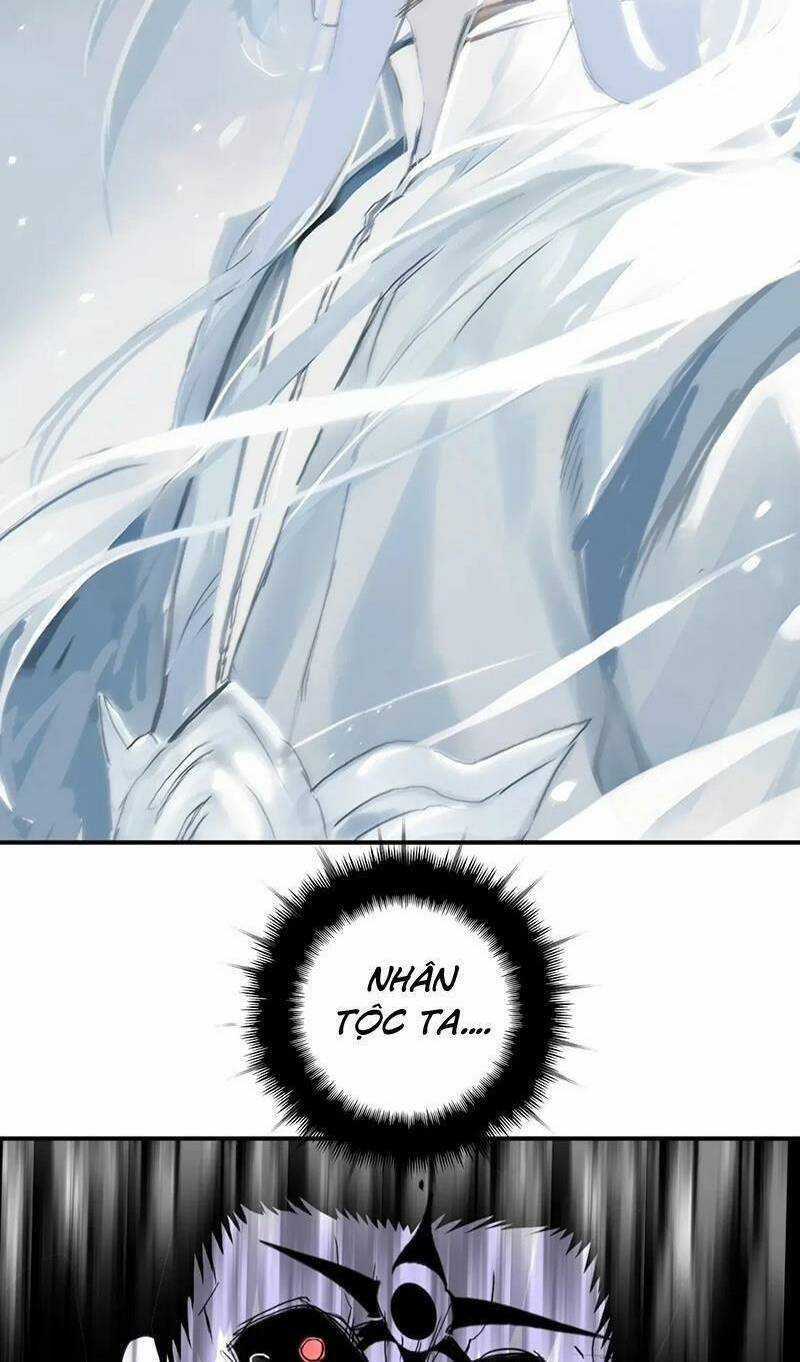 Siêu Năng Lập Phương Chapter 319 trang 57