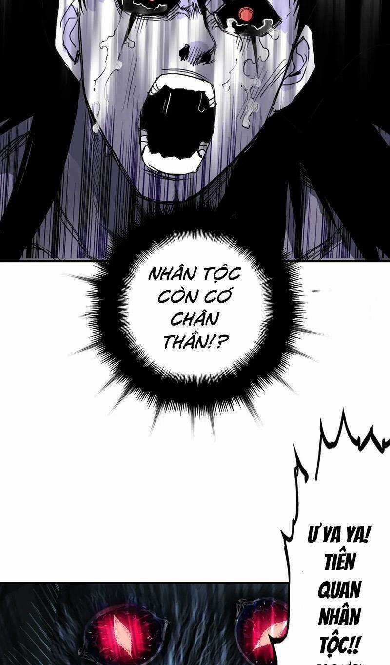 Siêu Năng Lập Phương Chapter 319 trang 58