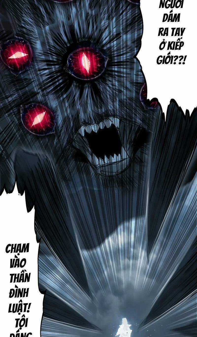 Siêu Năng Lập Phương Chapter 319 trang 59