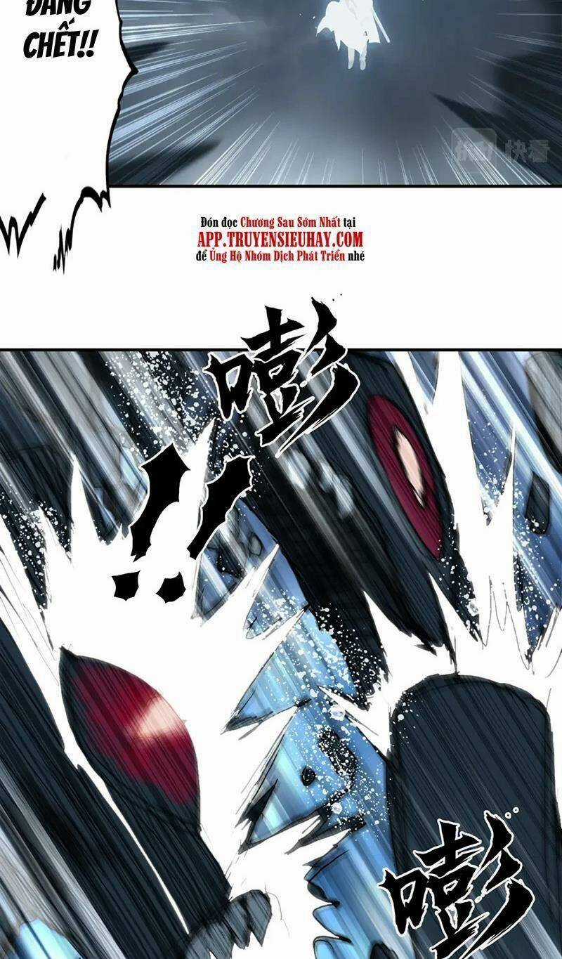 Siêu Năng Lập Phương Chapter 319 trang 60