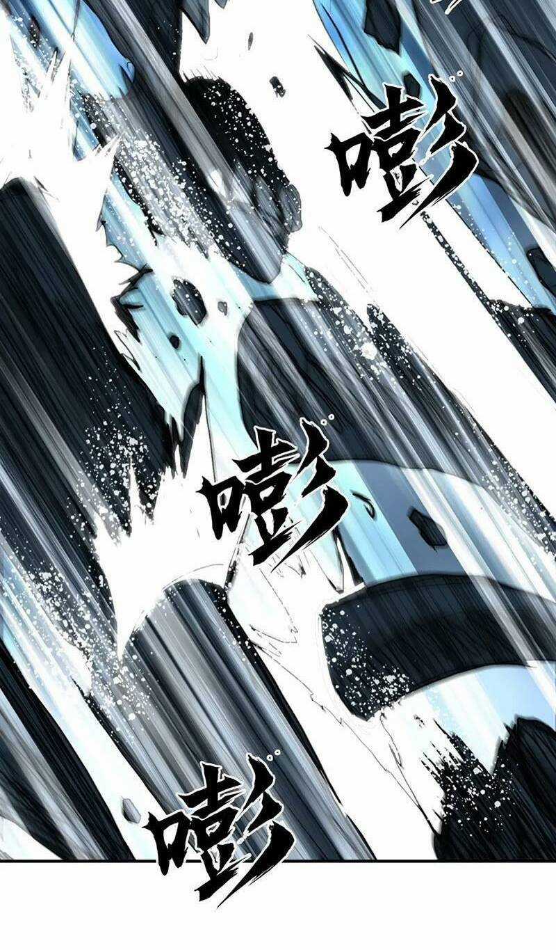 Siêu Năng Lập Phương Chapter 319 trang 61
