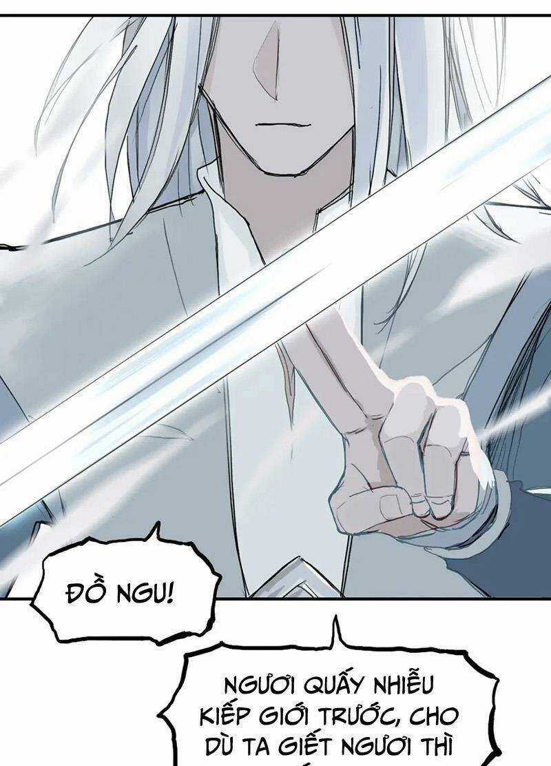 Siêu Năng Lập Phương Chapter 319 trang 62