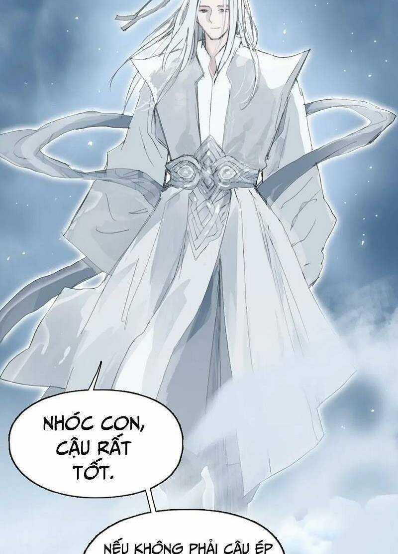 Siêu Năng Lập Phương Chapter 319 trang 67