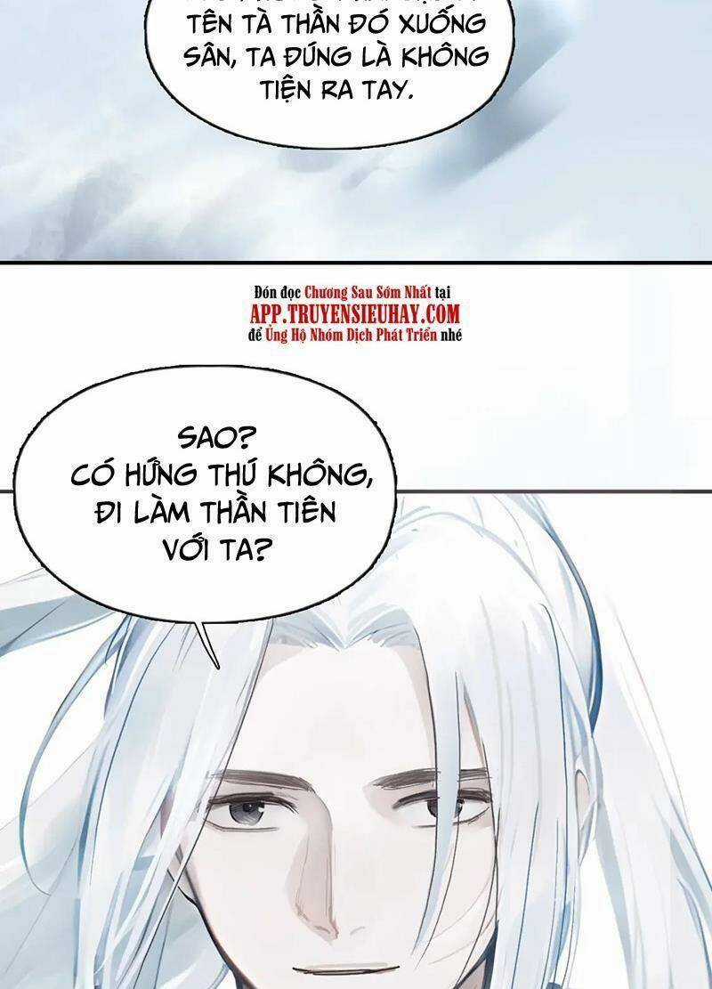 Siêu Năng Lập Phương Chapter 319 trang 68