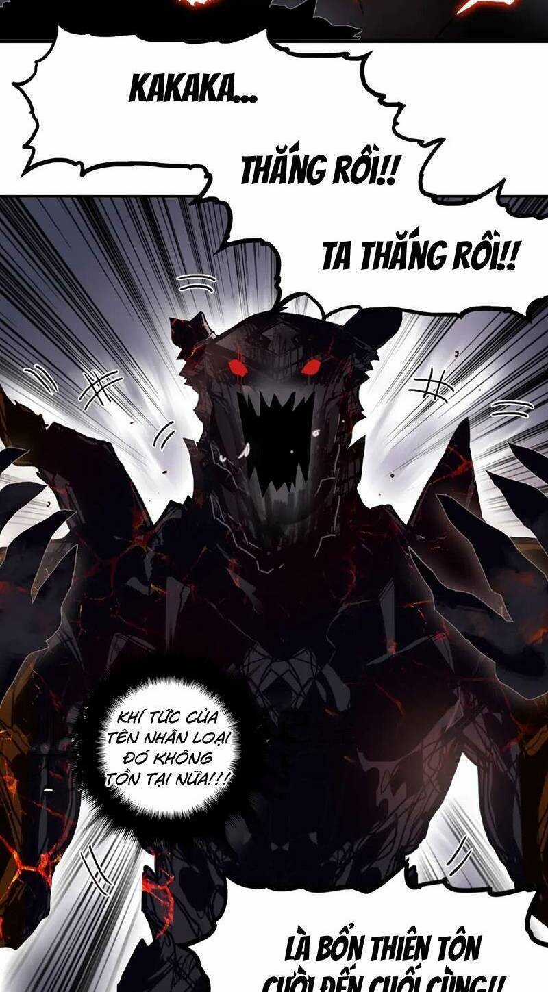 Siêu Năng Lập Phương Chapter 319 trang 7