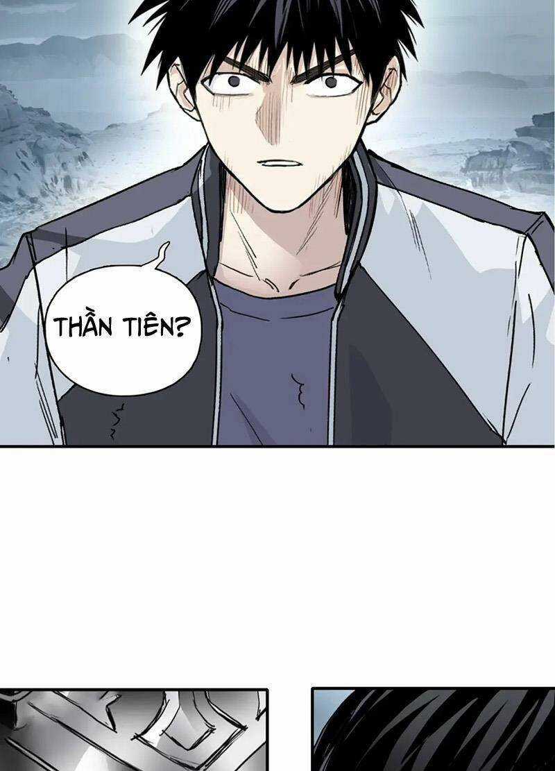 Siêu Năng Lập Phương Chapter 319 trang 70