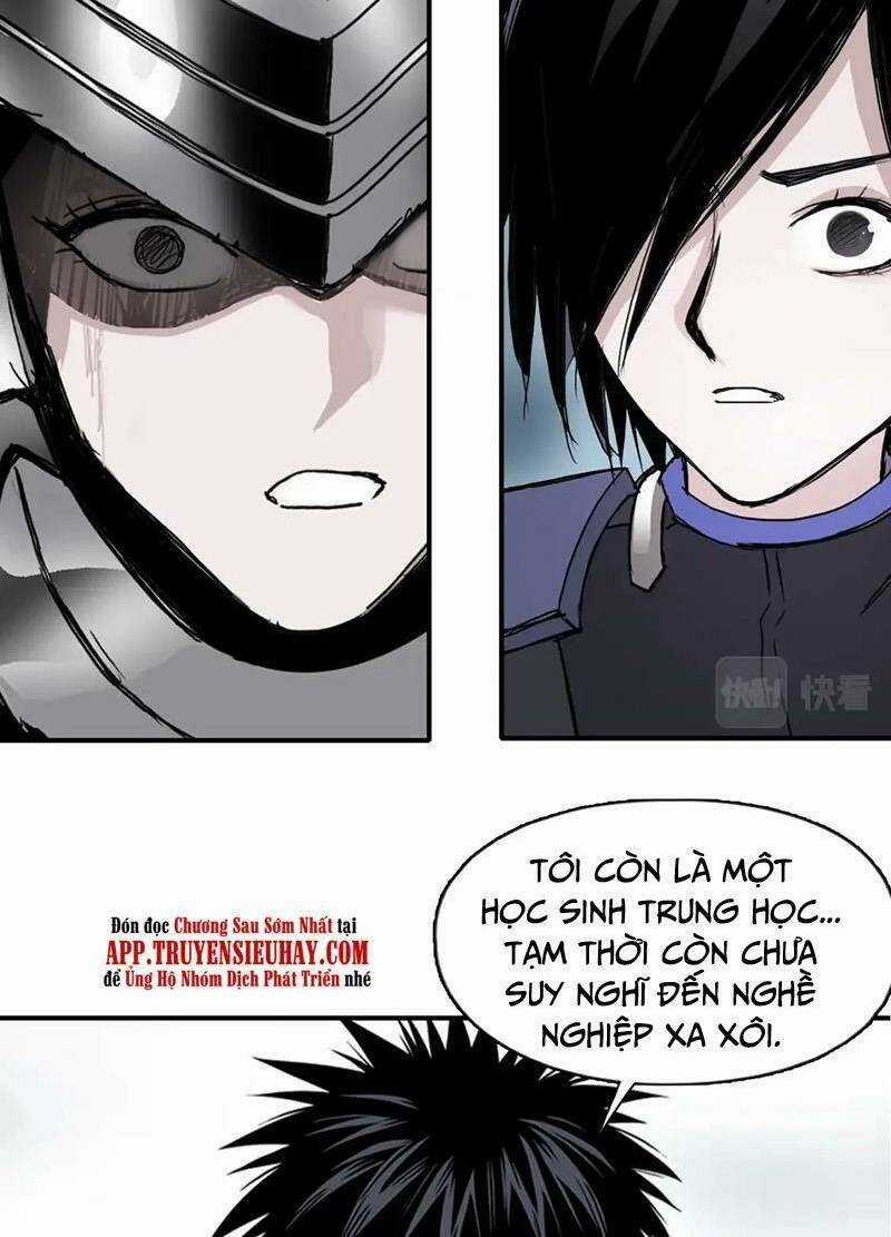 Siêu Năng Lập Phương Chapter 319 trang 71